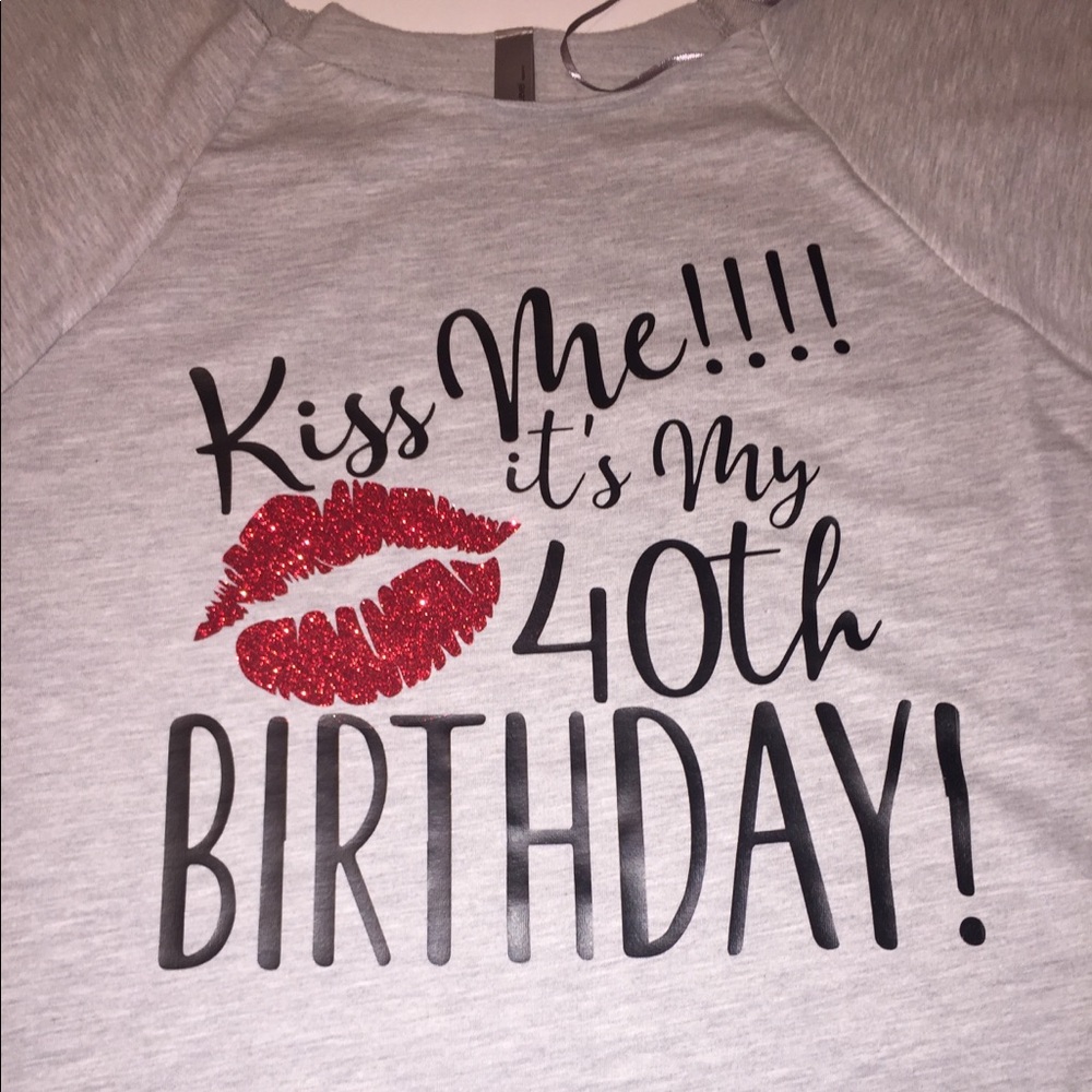 Custom Women’s French Terry 3/4 Raglan